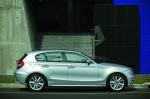 BMW 1-Series 5-Door 2005 года